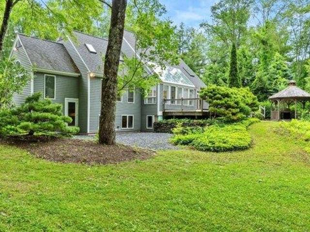 House for sale in Berkshire, Massachusetts