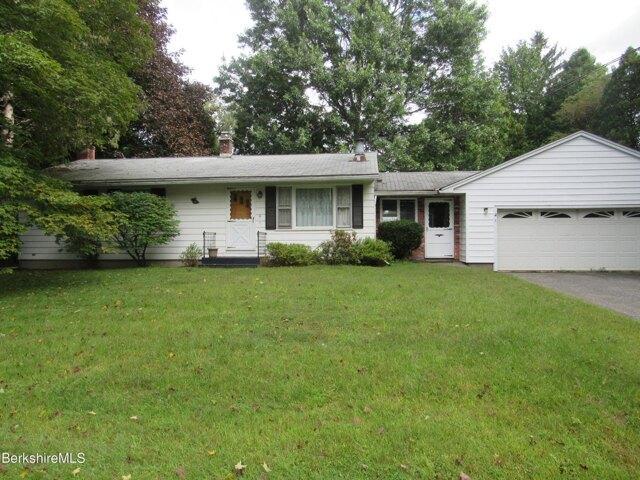 House for sale in Berkshire, Massachusetts