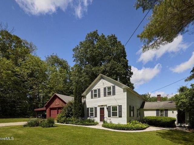 House for sale in Berkshire, Massachusetts