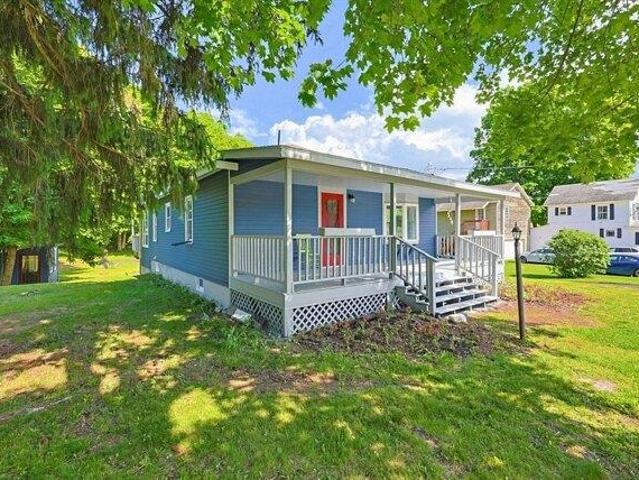 House for sale in Berkshire, Massachusetts