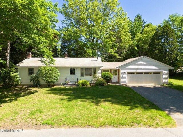 House for sale in Berkshire, Massachusetts