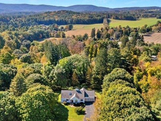 House for sale in Berkshire, Massachusetts