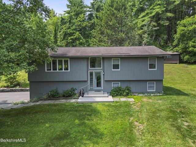 House for sale in Berkshire, Massachusetts