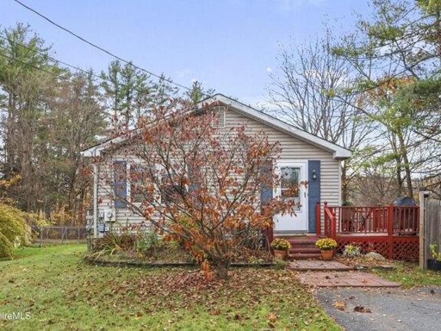House for sale in Berkshire, Massachusetts