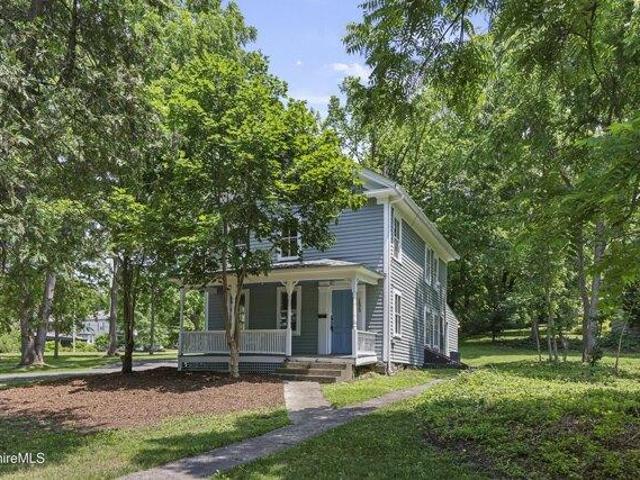 House for sale in Berkshire, Massachusetts