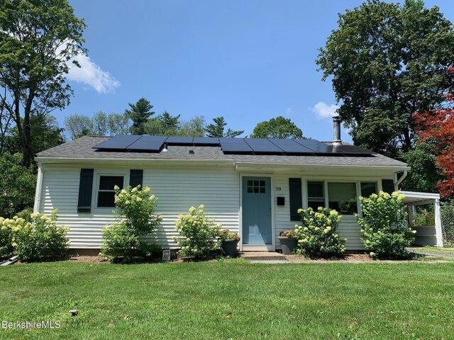House for sale in Berkshire, Massachusetts