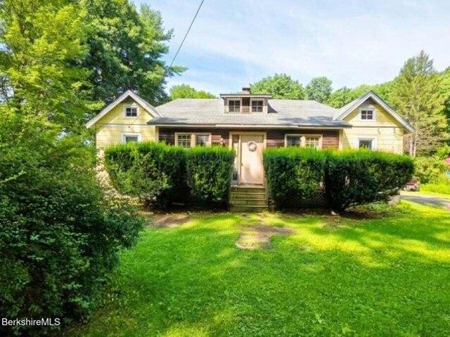 House for sale in Berkshire, Massachusetts