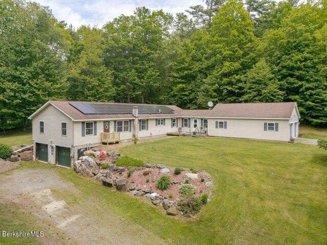 House for sale in Berkshire, Massachusetts