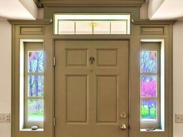 House for sale in Berkshire, Massachusetts