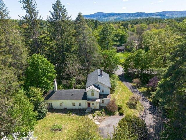 House for sale in Berkshire, Massachusetts