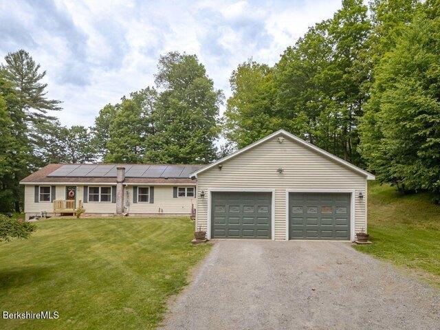 House for sale in Berkshire, Massachusetts