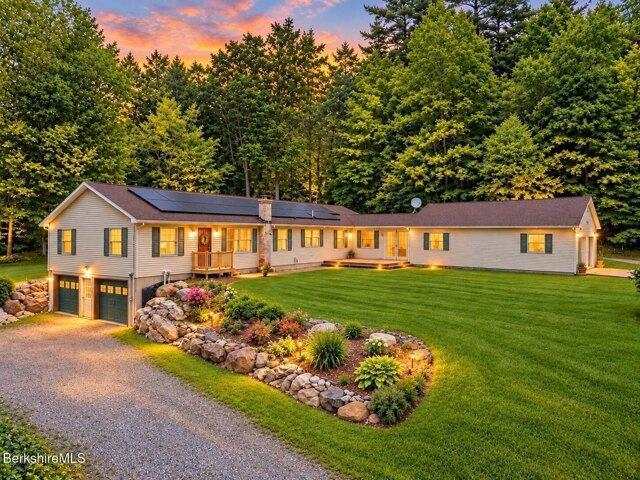 House for sale in Alford, Great Barrington