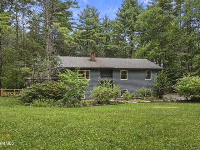 House for sale in Great Barrington, Berkshire County