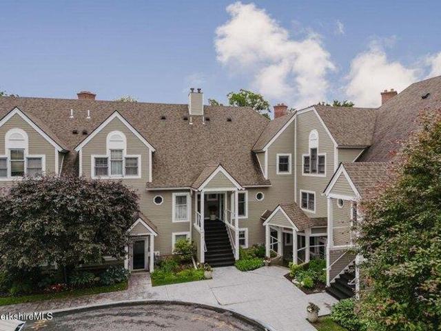 Condo for sale in Great Barrington