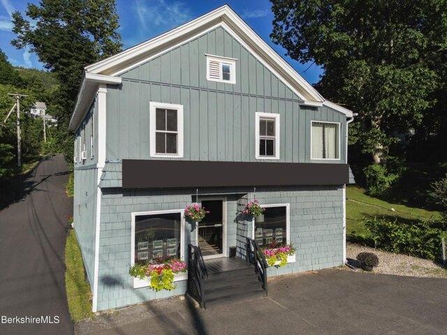House for sale in Berkshire, Massachusetts