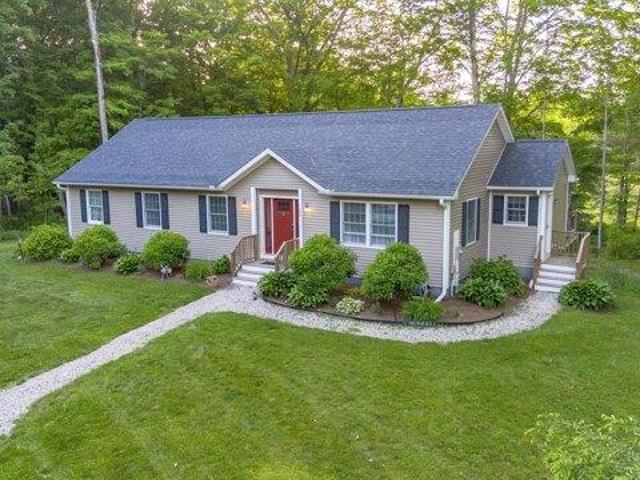 House for sale in Berkshire, Massachusetts