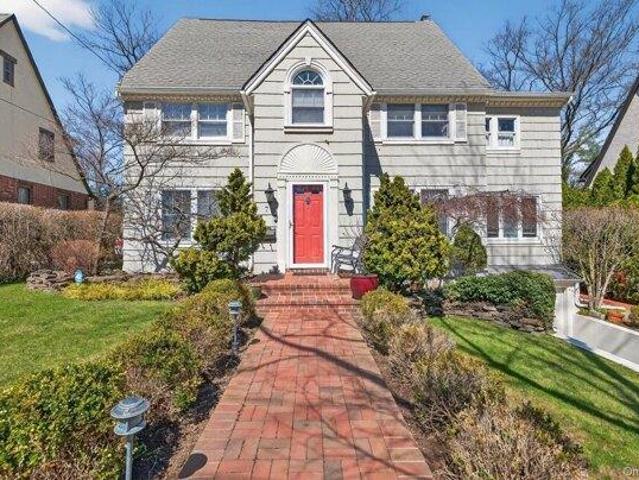 House for sale in Nassau, New York