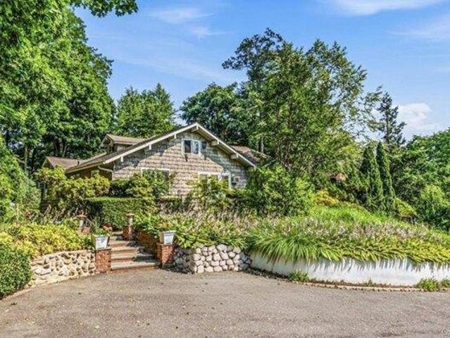 House for sale in Nassau, New York