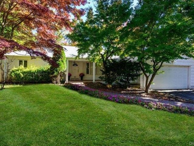 House for sale in Nassau, New York