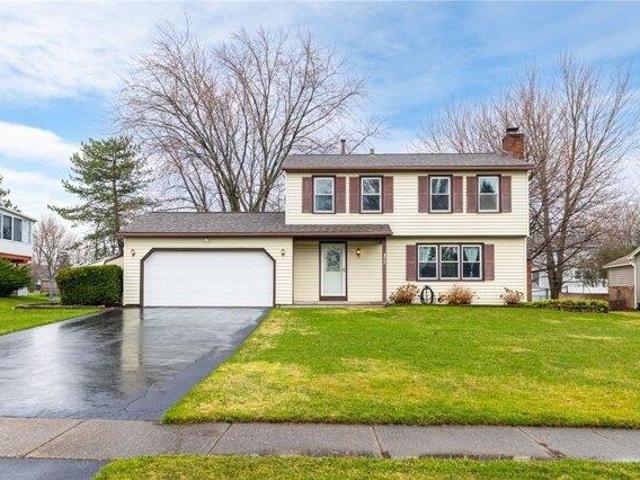 House for sale in North Greece, New York