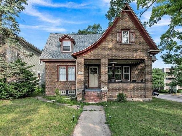 House for sale in Green Bay, Wisconsin