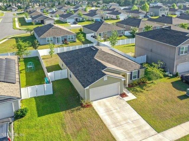House for sale in Green Cove Springs, Florida