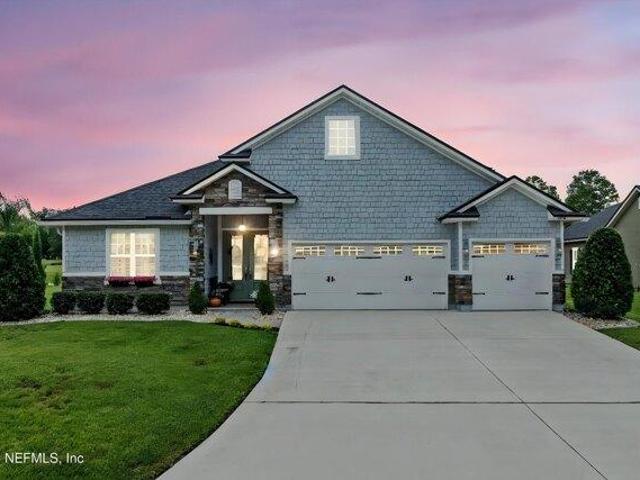 House for sale in Green Cove Springs, Florida