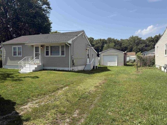 House for sale in Green Creek, New Jersey