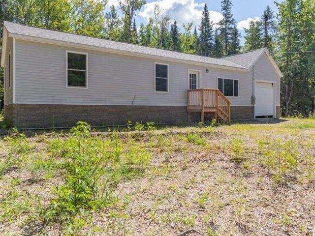 House for sale in Greenbush, Maine