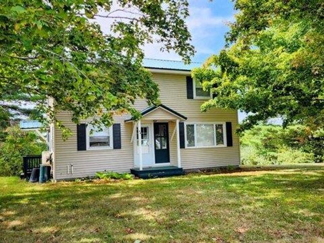 House for sale in Passadumkeag, Maine