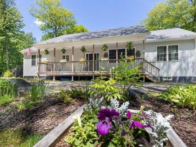 House for sale in Greenbush, Maine