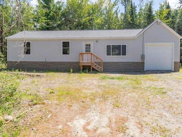 House for sale in Greenbush, Maine