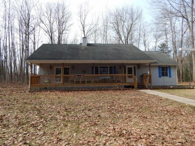 House for sale in Greenbush