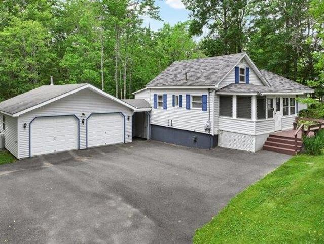 House for sale in Greene, Maine