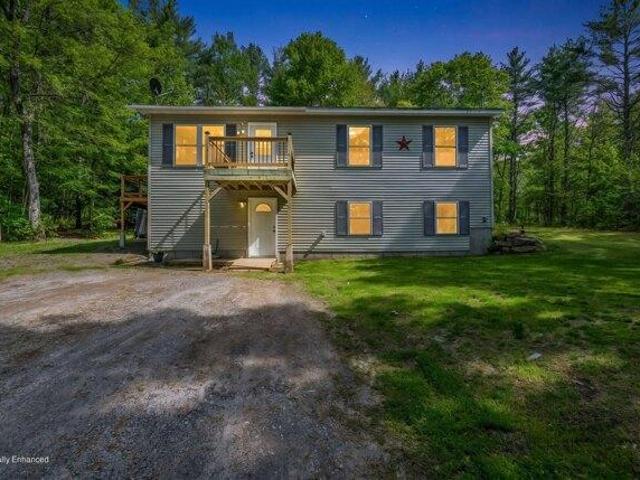 House for sale in Greene, Maine