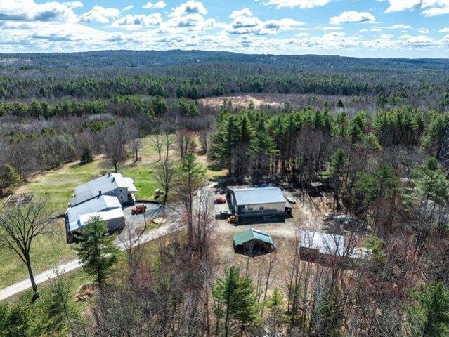 House for sale in Greene, Maine