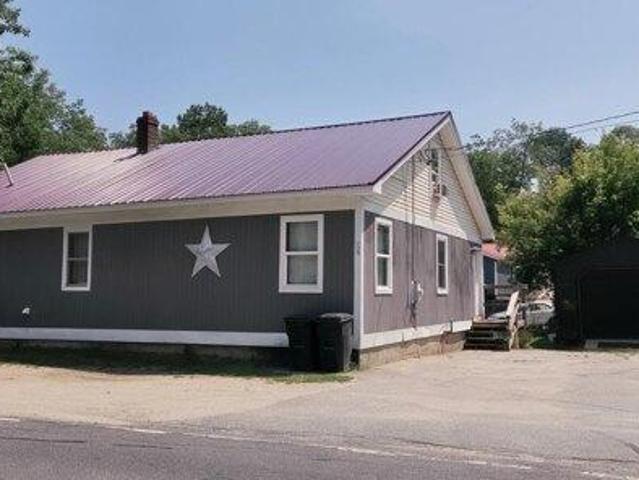 House for sale in Greene, Maine