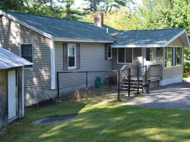 House for sale in Greene, Androscoggin County