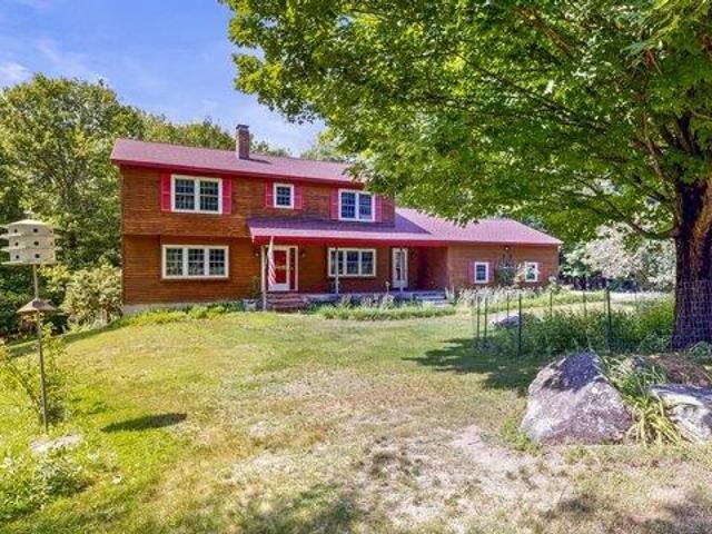 House for sale in Greene, Androscoggin County
