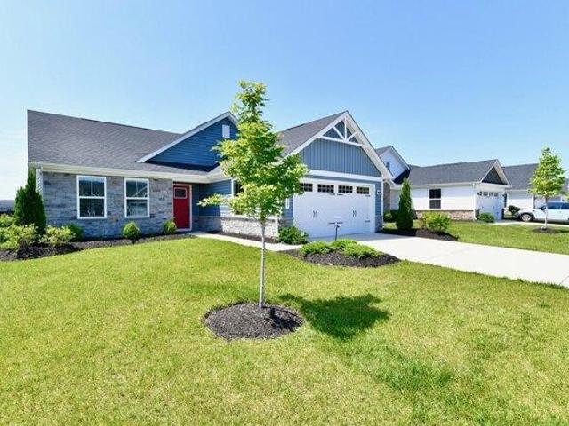 House for sale in Greenfield, Indiana