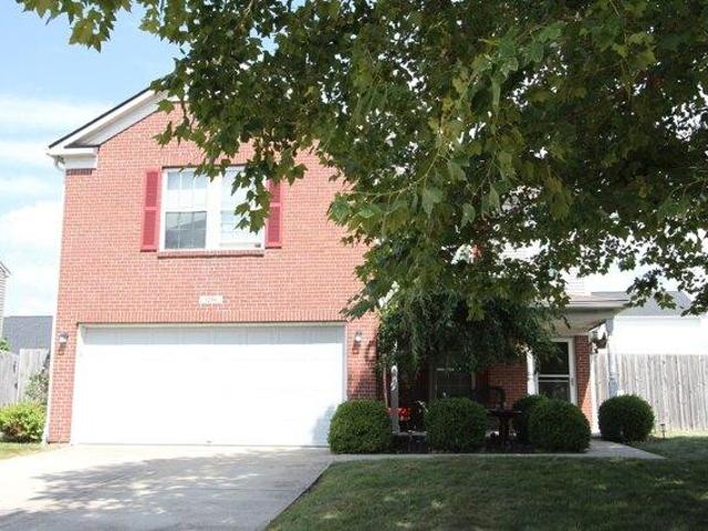 House for sale in Greenfield, Indiana