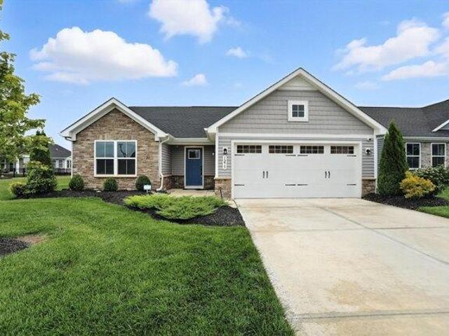 House for sale in Greenfield, Indiana