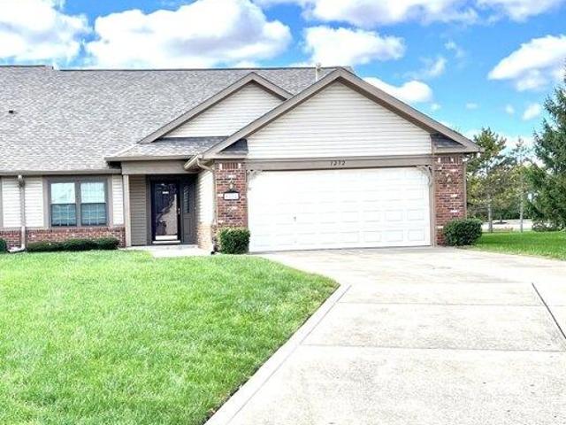 Condo for sale in Greenfield, Indiana