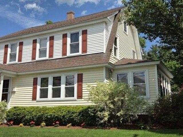 House for sale in Greenfield, Massachusetts
