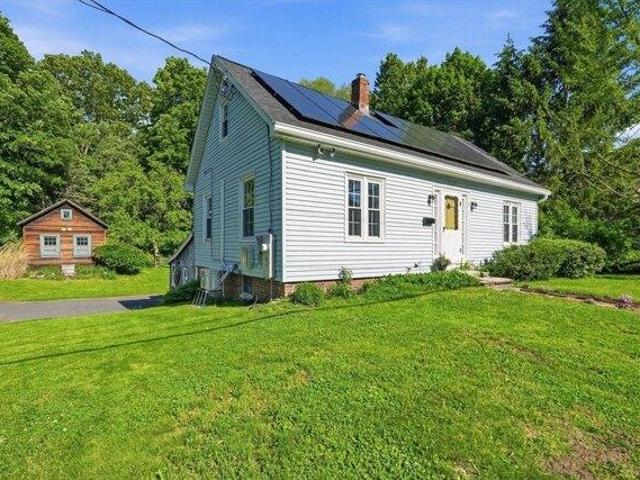 House for sale in Greenfield, Massachusetts