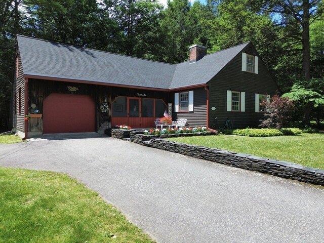 House for sale in Greenfield, Massachusetts