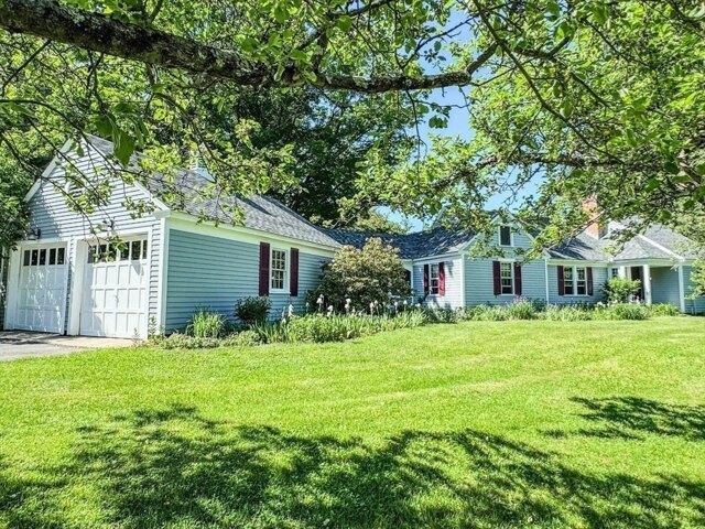 House for sale in Greenfield, Massachusetts