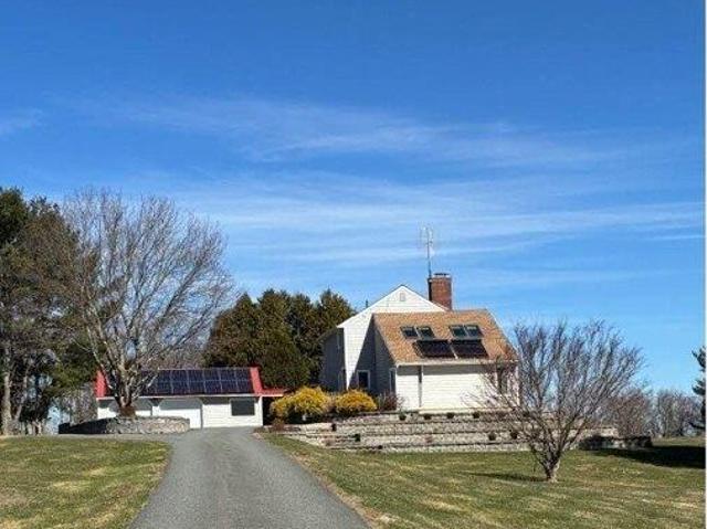 House for sale in Shelburne Falls, Massachusetts