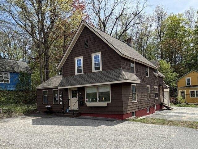 House for sale in Greenfield, Massachusetts