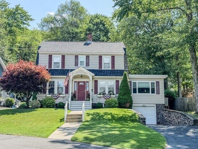 House for sale in Greenfield, Massachusetts